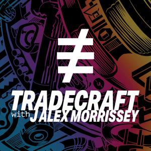 Tradecraft Podcast