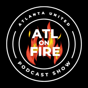 ATL ON FIRE - Fans of Atlanta United FC by ATL ON FIRE