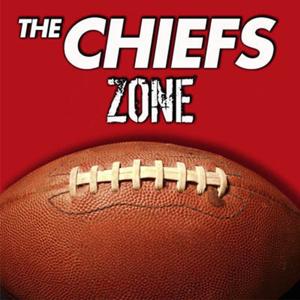 The Chiefs Zone by Farzin Vousoughian