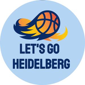 Let’s go Heidelberg by Steffen Rudolph