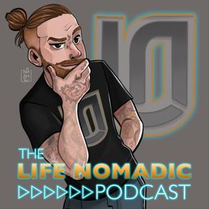 Life Nomadic Podcast