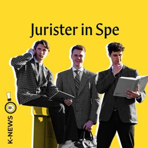 Jurister in spe by Karnov, K-NEWS