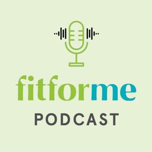 FitForMe Podcast NL