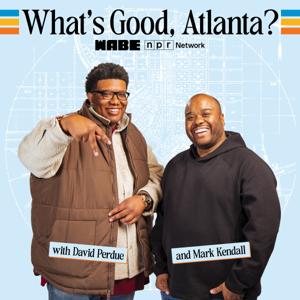 What's Good, Atlanta? by WABE