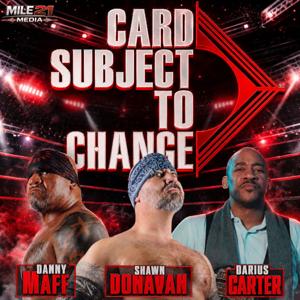 Card Subject To Change