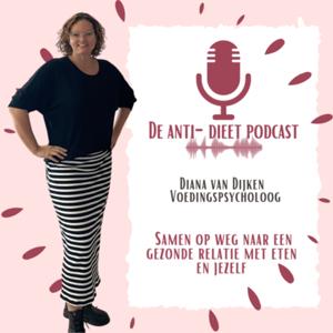 De anti-dieet podcast