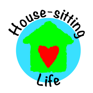 House-sitting Life's podcast