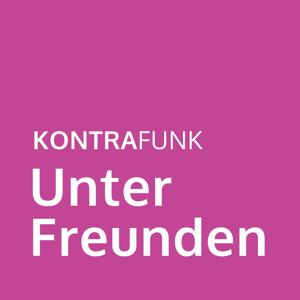 KONTRAFUNK Unter Freunden