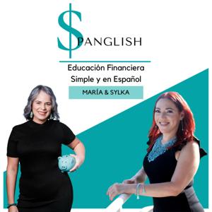 Dinero en Spanglish by Maria Colon