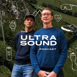 The Ultra Sound Podcast by Santara