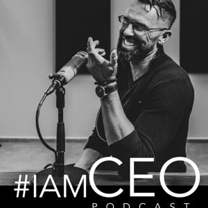 #IAMCEO