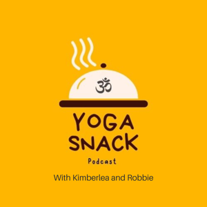 Yoga Snack Podcast