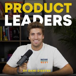 Entrevistas a Product Leaders