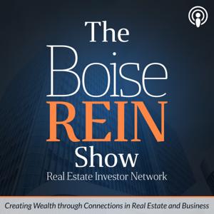 The Boise REIN Show