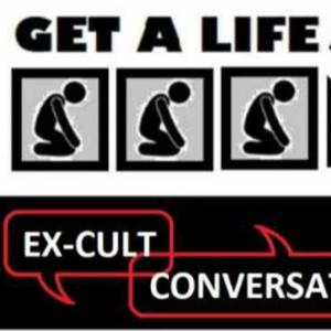 Get A Life - Ex-Cult Conversations by Get A Life Podcast