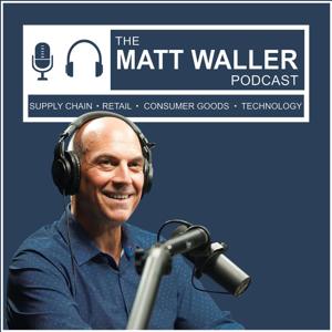 The Matt Waller Podcast by Matt Waller, Ph.D.