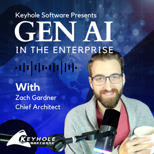 Generative AI in the Enterprise