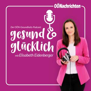 Gesund und glücklich