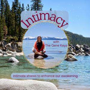 Intimacy with the Gene Keys by Kathy Zodiaco, MS Psychology, Gene Keys Guide