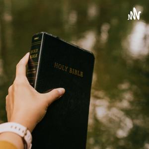 The Holy Bible NIV by Noah Rettinger