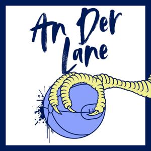 An Der Lane - der deutsche Tottenham-Podcast