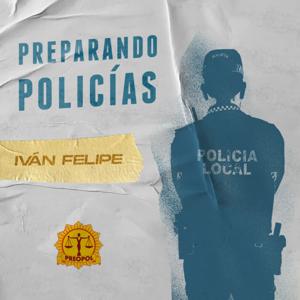 Preparando Policías