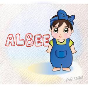 Albee 說故事