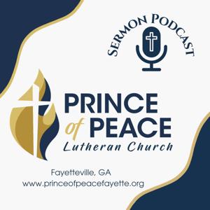 Prince of Peace Podcast