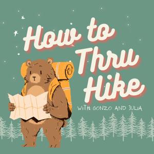 How to Thru-Hike