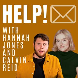 Help! with Hannah Jones and Calvin Reid