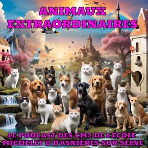 Animaux Extraordinaires