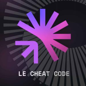 Le Cheat Code par Ourama by Louis Gaillot