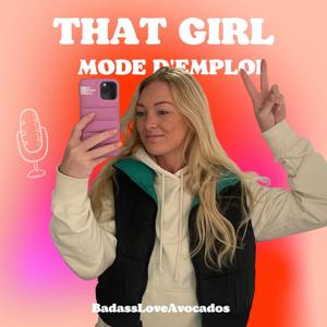 That girl : mode d’emploi