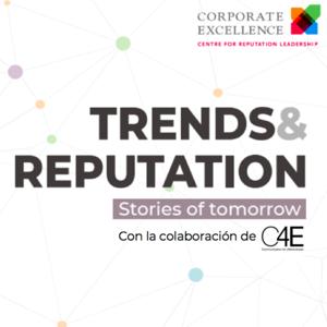 Trends & Reputation | Corporate Excellence