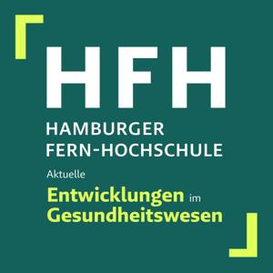 HFH-Podcast: Entwicklungen im Gesundheitswesen