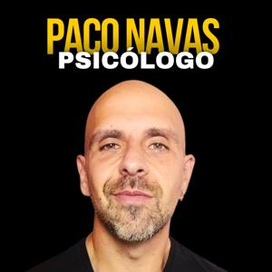 Paco Navas Psicólogo