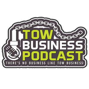 Tow Business Podcast by Jeff Poquette / Brad McIntosh