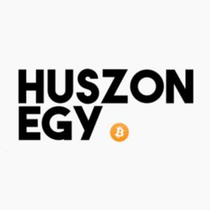 HUSZONEGY Bitcoin podcast