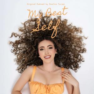 My Best Self by Paulina Torres