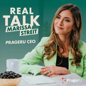 Real Talk with Marissa Streit by PragerU