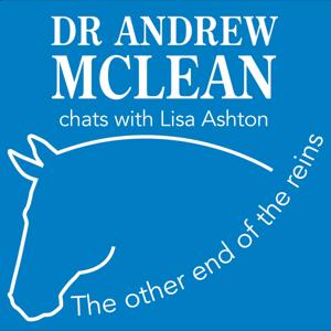 The Other End Of The Reins by Dr Andrew McLean, Lisa Ashton