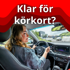 Klar för körkort?