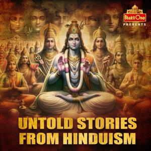 Untold Stories From Hinduism by Teluguone