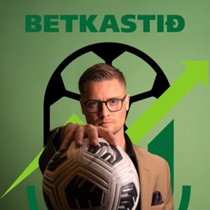 Betkastið