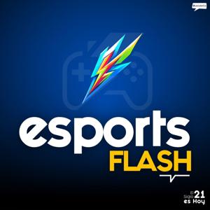 Esports FLASH (en español)