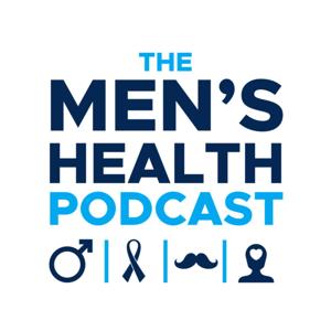 Men's Health Podcast by TRTed