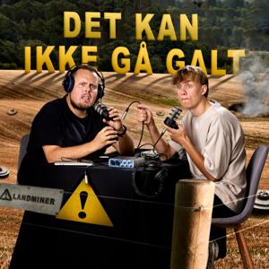 Det kan ikke gå galt