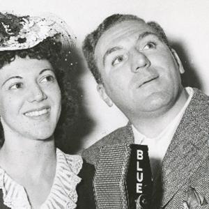 The Life of Riley - 252 episodes of the Old Time Radio comedy