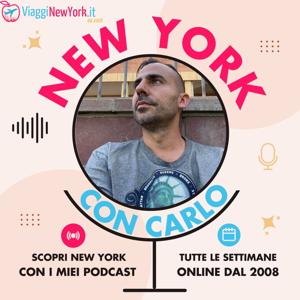 New York con Carlo