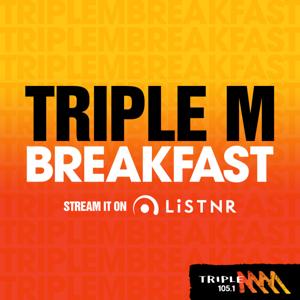 Triple M Breakfast by Triple M